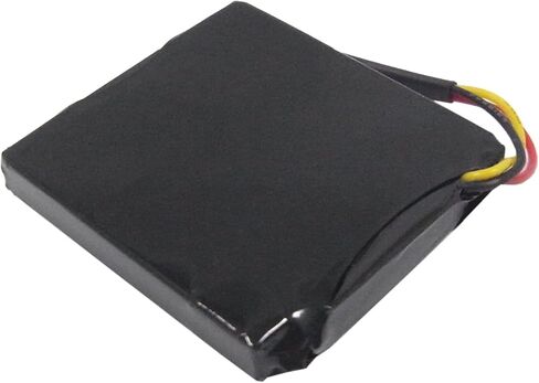 بطارية بديلة لـ Logitech 981-000257، F540، G930 الجزء رقم LOGITECH 533-000074 in Kuwait