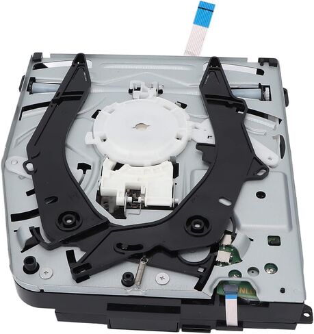CHICIRIS Pro DVD Drive, Durable Replacement for CUH7100 CUH7200 Console, Plug and Play for Gaming Enthusiasts in Saudi Arabia