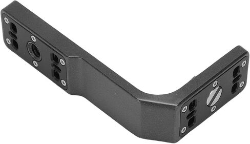Dpofirs Lconsole Sports Camera with Arrow Storage Case Mechanism Made of Aluminium Material for Horizontal and Vertical Mounting, Easy Access to Battery and Card, for in Saudi Arabia