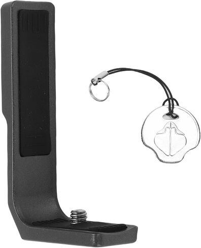 Dpofirs Lconsole Sports Camera with Arrow Storage Case Mechanism Made of Aluminium Material for Horizontal and Vertical Mounting, Easy Access to Battery and Card, for in Saudi Arabia