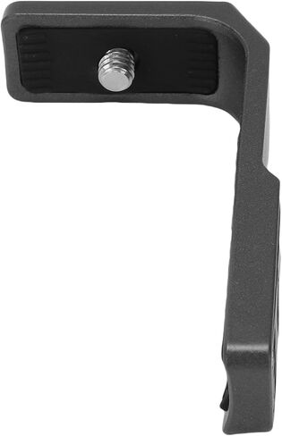 Dpofirs Lconsole Sports Camera with Arrow Storage Case Mechanism Made of Aluminium Material for Horizontal and Vertical Mounting, Easy Access to Battery and Card, for in Saudi Arabia