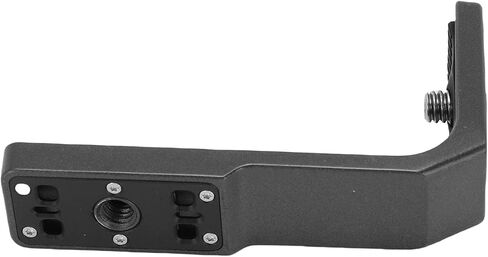 Dpofirs Lconsole Sports Camera with Arrow Storage Case Mechanism Made of Aluminium Material for Horizontal and Vertical Mounting, Easy Access to Battery and Card, for in Saudi Arabia
