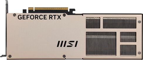 بطاقة رسومات MSI Gaming RTX 5070 12G Inspire 3X OC (12 جيجابايت GDDR7، 192 بت، أداء فائق: 2557 ميجاهرتز، DisplayPort x 3 2.1a، HDMI 2.1b، NVIDIA Blackwell Architecture) in Kuwait