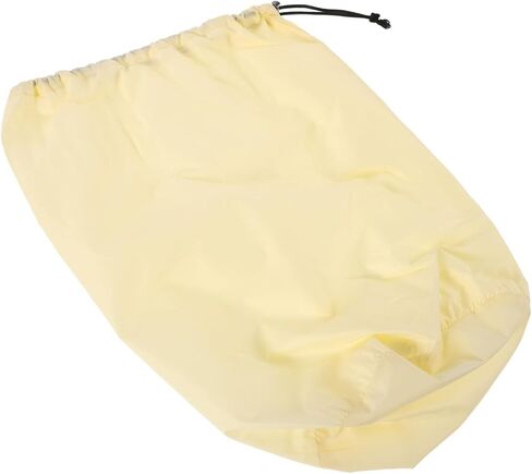 POPETPOP Lightweight Compression Sack for Travel Organizing Down Jackets and Raincoats Space Saving Design for Outdoor Clothing Storage Height in Saudi Arabia