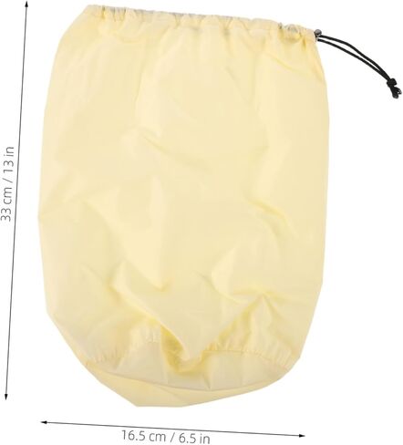 POPETPOP Lightweight Compression Sack for Travel Organizing Down Jackets and Raincoats Space Saving Design for Outdoor Clothing Storage Height in Saudi Arabia