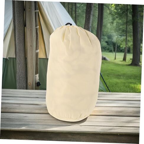 POPETPOP Lightweight Compression Sack for Travel Organizing Down Jackets and Raincoats Space Saving Design for Outdoor Clothing Storage Height in Saudi Arabia