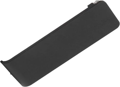 Kickstand Replacement Back Bracket Host Back Stand Foldable Support Bracket Kickstand Fit for Switch NS Repair Accessories (Black) , Host Kickstand Host Back Bracket Host Back Support Host Kicksta in Saudi Arabia