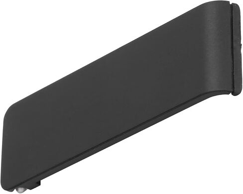 Kickstand Replacement Back Bracket Host Back Stand Foldable Support Bracket Kickstand Fit for Switch NS Repair Accessories (Black) , Host Kickstand Host Back Bracket Host Back Support Host Kicksta in Saudi Arabia