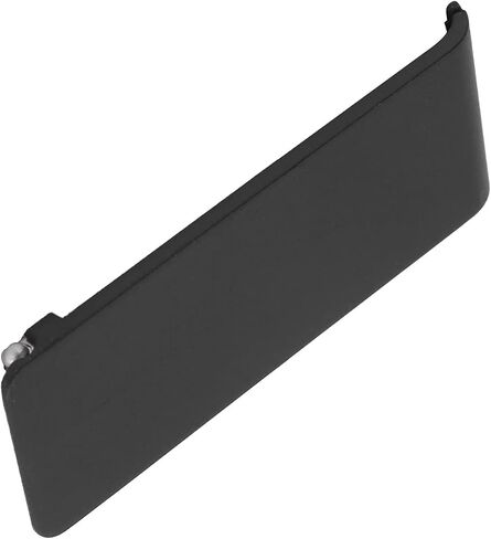 Kickstand Replacement Back Bracket Host Back Stand Foldable Support Bracket Kickstand Fit for Switch NS Repair Accessories (Black) , Host Kickstand Host Back Bracket Host Back Support Host Kicksta in Saudi Arabia
