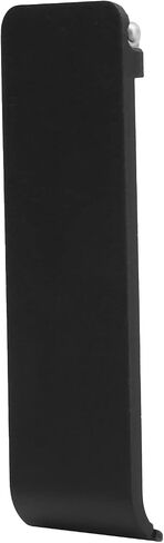 Kickstand Replacement Back Bracket Host Back Stand Foldable Support Bracket Kickstand Fit for Switch NS Repair Accessories (Black) , Host Kickstand Host Back Bracket Host Back Support Host Kicksta in Saudi Arabia