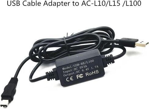 AC-L10A AC-L15A AC-L100A 5V USB Driver Line Power Supply in Saudi Arabia