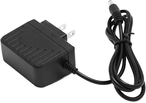AC110V/220V Power Adapter to DC12V 1A(EU Plug) in Saudi Arabia