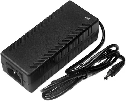 AC100V-240V إلى DC13.8V 3A 4A 5A 6A 8A 10A 12.5A محول الطاقة (13.8V10A، قابس المملكة المتحدة) in Saudi Arabia