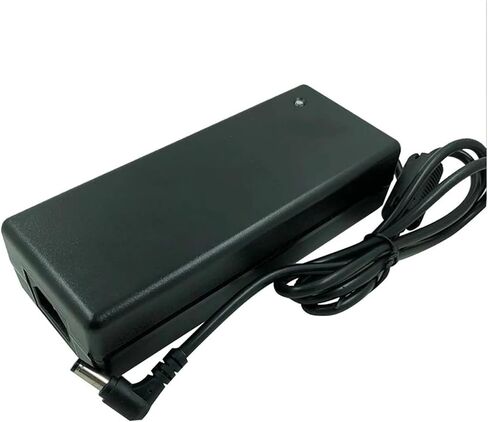 AC100V-240V to DC 52V 3A Power Adapter 5.5 * 2.5/2.1mm in Saudi Arabia