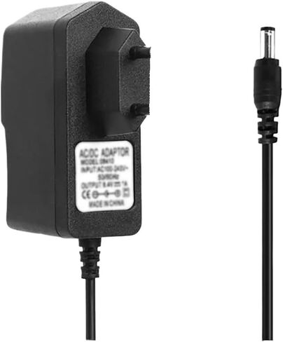 4.2V 0.5A 500mA Power Adapter(US Plug) in Saudi Arabia