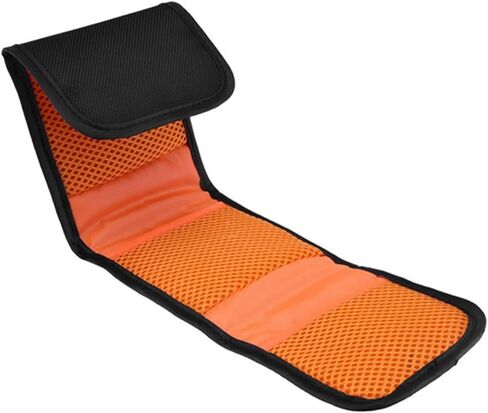 DSLR Camera Filter Hold Camera Storage Bag Organizers Store Carry Your Easy Professional Photographer Filter Bag in Kuwait