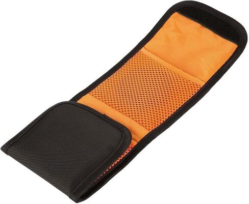 DSLR Camera Filter Hold Camera Storage Bag Organizers Store Carry Your Easy Professional Photographer Filter Bag in Kuwait