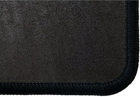 Corsair MM300 - Anti-Fray Cloth Gaming Mouse Pad - High-Performance Mouse Pad Optimized for Gaming Sensors - Designed for Maximum Control - Medium, Multi, Model Number: CH-9000106-WW in Kuwait