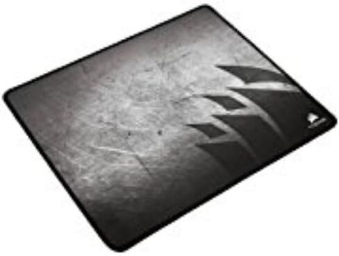 Corsair MM300 - Anti-Fray Cloth Gaming Mouse Pad - High-Performance Mouse Pad Optimized for Gaming Sensors - Designed for Maximum Control - Medium, Multi, Model Number: CH-9000106-WW in Kuwait
