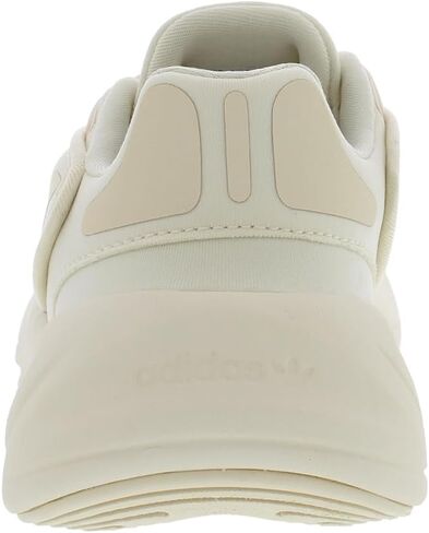adidas Kids Boys Ozelia Lace Up Sneakers Shoes Casual - Beige in Saudi Arabia