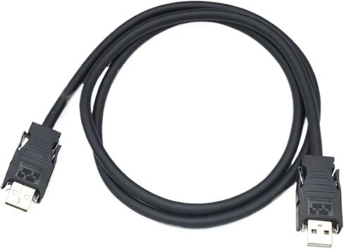 MII Communication Cable JEPMC-W6003-A5 01 02 03 05 10 20 30 40 50-E(1.5M,JEPMC-W6002-XX-E) in Saudi Arabia