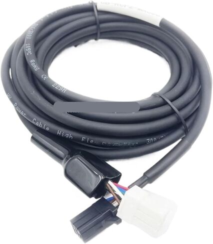 Encoder Cable CB-RCP2-MA050 CB-RCP2-MA030 CB-RCP2-MA100 for RCP2 Motor(10M) in Saudi Arabia