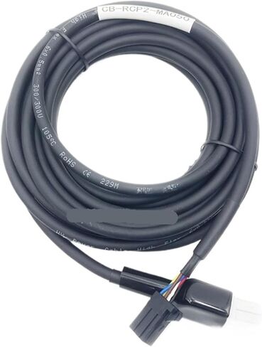 Encoder Cable CB-RCP2-MA050 CB-RCP2-MA030 CB-RCP2-MA100 for RCP2 Motor(10M) in Saudi Arabia