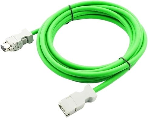 JZSP-CMP00-02-E JZSP-CMP00-03-E JZSP-CMP00-05-E كابل التشفير المؤازر (30 متر) in Saudi Arabia