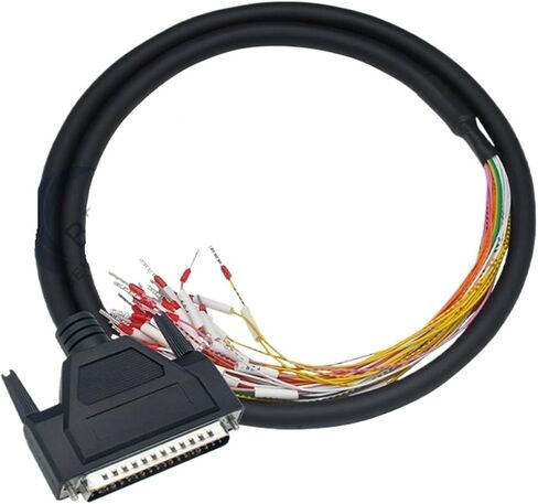 37P Connection Cable FA-BCBL10DFBL FA-BCBL20DFBL FA-BCBL30DFBL(2M) in Saudi Arabia