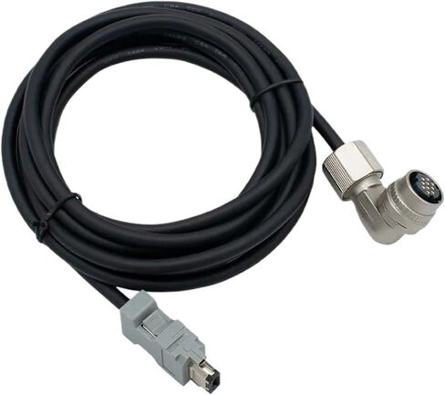 7 Servo Motor Encoder Connection Cable JZSP-CVP01-20-E JZSP-CVP01-15-E JZSP-CVP01-20-E(15M,JZSP-CVP02-XX-E) in Saudi Arabia
