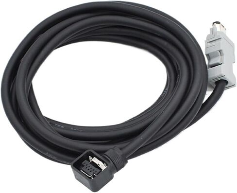 Servo Drive Motor Encoder Connection Cable JZSP-CSP21-10-E JZSP-CSP21-15-E JZSP-CSP21-20-E High Flex Cable(3 Meter) in Saudi Arabia