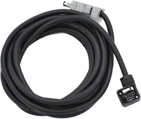 Servo Drive Motor Encoder Connection Cable JZSP-CSP21-10-E JZSP-CSP21-15-E JZSP-CSP21-20-E High Flex Cable(3 Meter) in Saudi Arabia