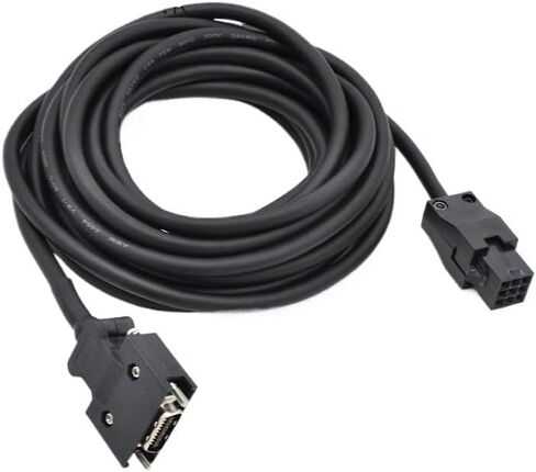 كابل التشفير المؤازر MR-J2S MR-JCCBL20M-L MR-JCCBL30M-L MR-JCCBL50M-L(20M، MR-JCCBLXXM-L) in Saudi Arabia