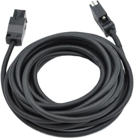 كابل التشفير المؤازر MR-J2S MR-JCCBL20M-L MR-JCCBL30M-L MR-JCCBL50M-L(20M، MR-JCCBLXXM-L) in Saudi Arabia