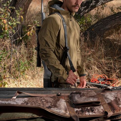 Vertex Hyper Tough Sling w/Swivels, Veil Terrain in Saudi Arabia