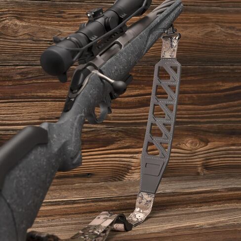 Vertex Hyper Tough Sling w/Swivels, Veil Terrain in Saudi Arabia