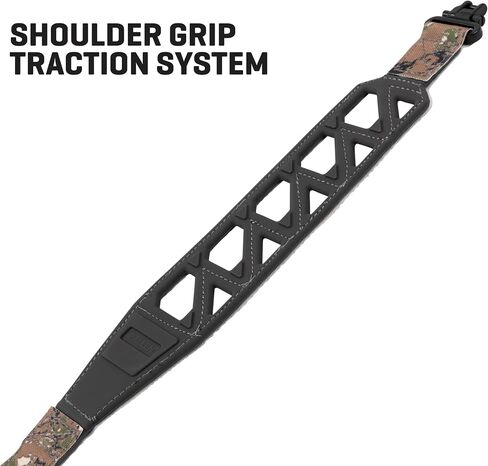 Vertex Hyper Tough Sling w/Swivels, Veil Terrain in Saudi Arabia