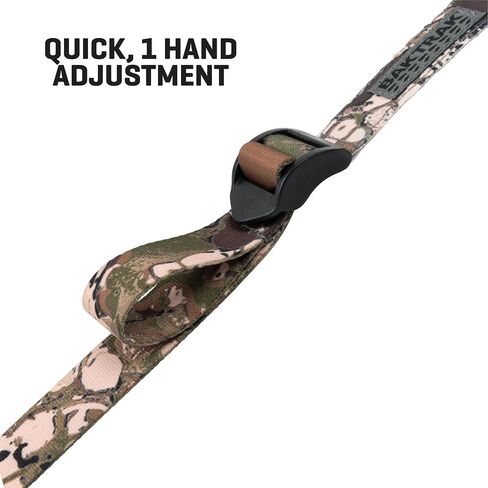 Vertex Hyper Tough Sling w/Swivels, Veil Terrain in Saudi Arabia