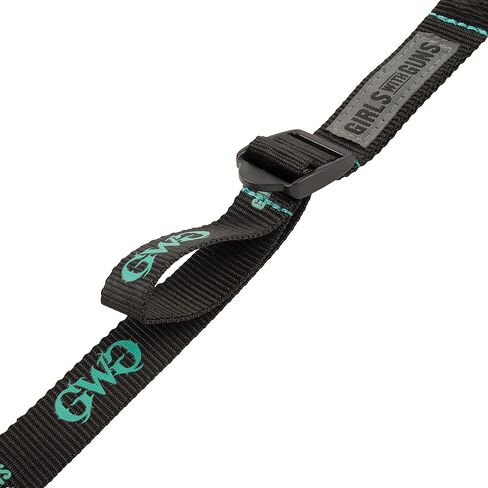 AC ALLENAllen, Cobra Sling, Black/Brown, Neoprene in Kuwait