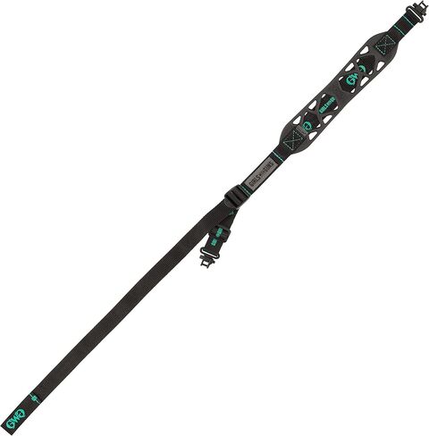 AC ALLENAllen, Cobra Sling, Black/Brown, Neoprene in Kuwait