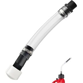Gas Cans,Type 3044 Premium VP-Racing Fuel Hose,racing VP fuel jug,with Upgraded Filter & Trigger Nozzle, Compatible with VP, EGS, LC2 3/5/5.5 Gallon Racing Gas Cans and Jugs,2PCS in Saudi Arabia