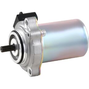 Replacement Power Shift Control Motor for Honda TRX500FA Fourtrax Foreman Rubicon, TRX500FGA, TRX500FPA 2001-2014 & TRX500FGA 2004-2008 (31300-HN2-003/CMU0001)​ in Saudi Arabia