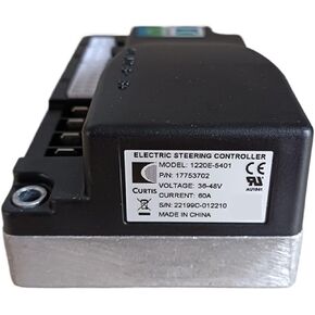 Controller 1220 1220E-5401 36V 48V 60A Motor Speed Controller 36 48 Volt 60 Amp in Saudi Arabia