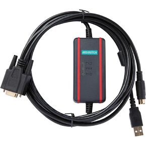 USB-1761-1747-CP3 Programming Cable in Saudi Arabia