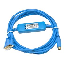 GPW-CB02 لخط برمجة لوحة اللمس من سلسلة GP37/2500/2301 Pro-face GP Series HMI in Kuwait