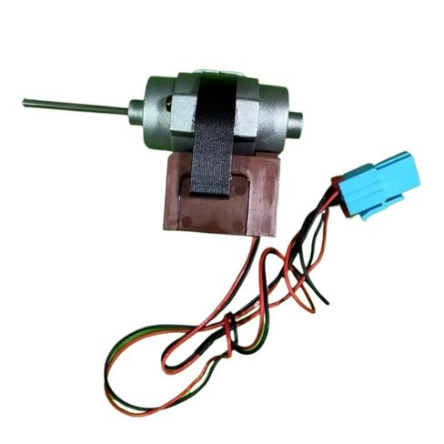 1 قطعة لمروحة الثلاجة الفريزر D4612AAA21 محرك الثلاجة D4612AAA20 D4612AAA22(D4612AAA20) in Kuwait
