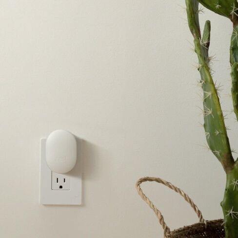 Nest H17000EF Connect، أبيض (متجدد) in Saudi Arabia
