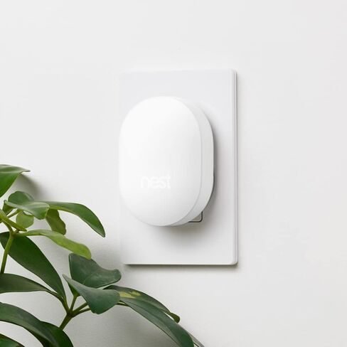Nest H17000EF Connect، أبيض (متجدد) in Saudi Arabia