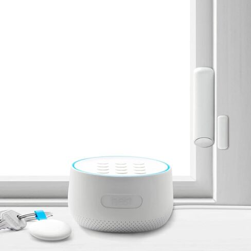 Nest H17000EF Connect، أبيض (متجدد) in Saudi Arabia