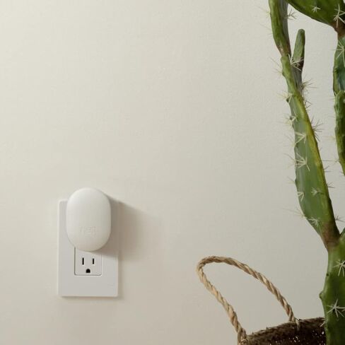 Nest H17000EF Connect، أبيض (متجدد) in Saudi Arabia